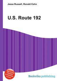 U.S. Route 192