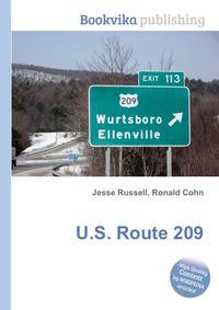 U.S. Route 209