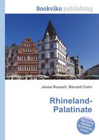 Rhineland-Palatinate
