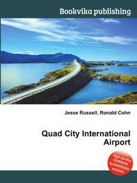 Quad City International Airport