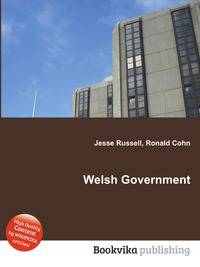 Welsh Government