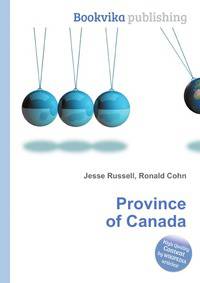 Province of Canada