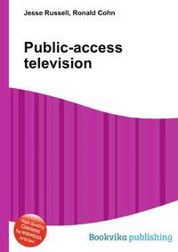 Public-access television