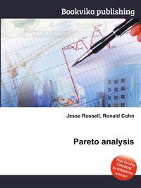 Pareto analysis