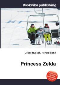 Princess Zelda