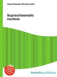 Suprachiasmatic nucleus
