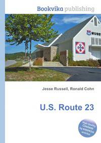 U.S. Route 23