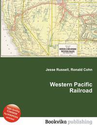 Western Pacific Railroad