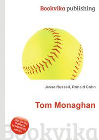 Tom Monaghan