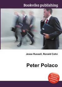 Peter Polaco