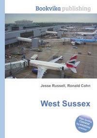 West Sussex