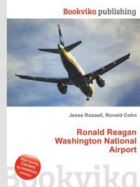Ronald Reagan Washington National Airport