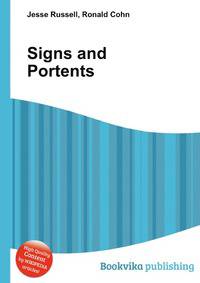 Signs and Portents