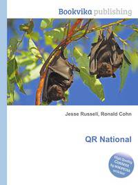 QR National