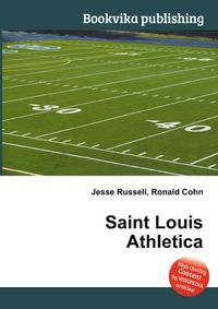 Saint Louis Athletica