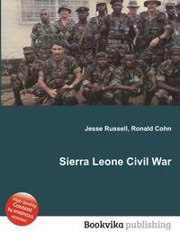 Sierra Leone Civil War