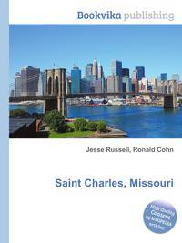 Saint Charles, Missouri