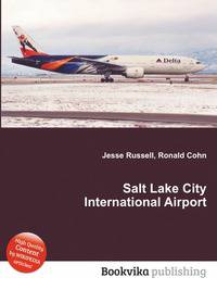 Salt Lake City International Airport