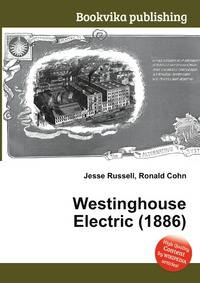 Westinghouse Electric (1886)