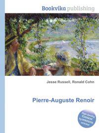 Pierre-Auguste Renoir