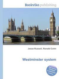 Westminster system