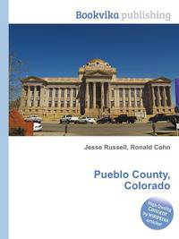 Pueblo County, Colorado