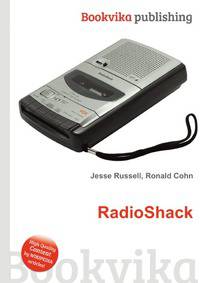 RadioShack