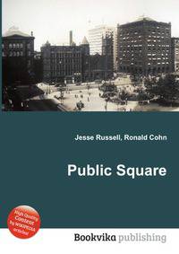 Public Square