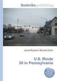 U.S. Route 30 in Pennsylvania