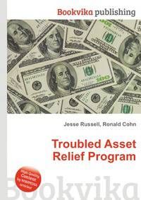 Troubled Asset Relief Program