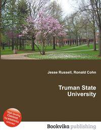 Truman State University