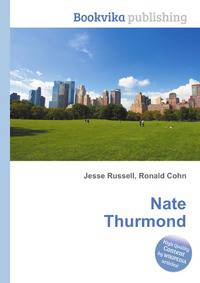 Nate Thurmond
