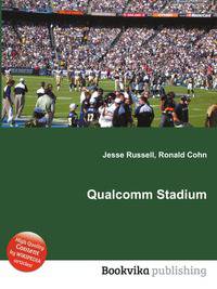 Qualcomm Stadium