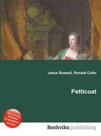 Petticoat