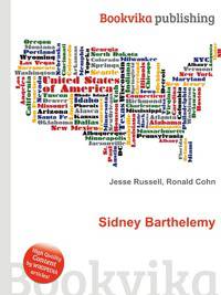 Sidney Barthelemy