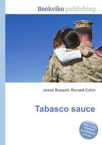 Tabasco sauce