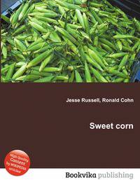 Sweet corn