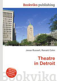 Theatre in Detroit