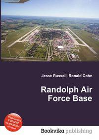 Randolph Air Force Base