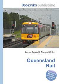 Queensland Rail