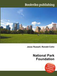 National Park Foundation