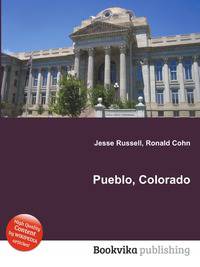 Pueblo, Colorado