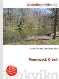 Pennypack Creek