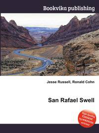 San Rafael Swell
