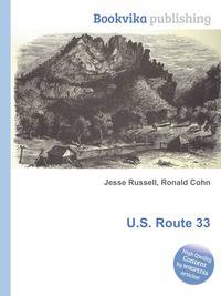 U.S. Route 33