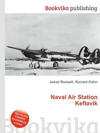 Naval Air Station Keflavik