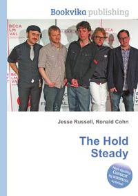 The Hold Steady