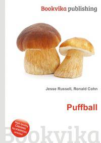 Puffball