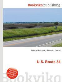 U.S. Route 34