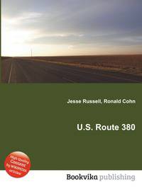 U.S. Route 380